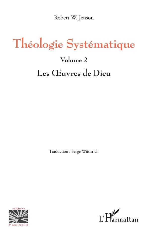 Les oeuvres de Dieu