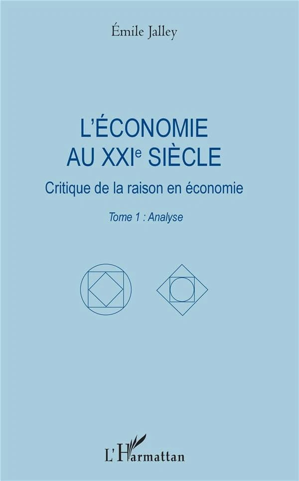 L'économie au XXIe siècle