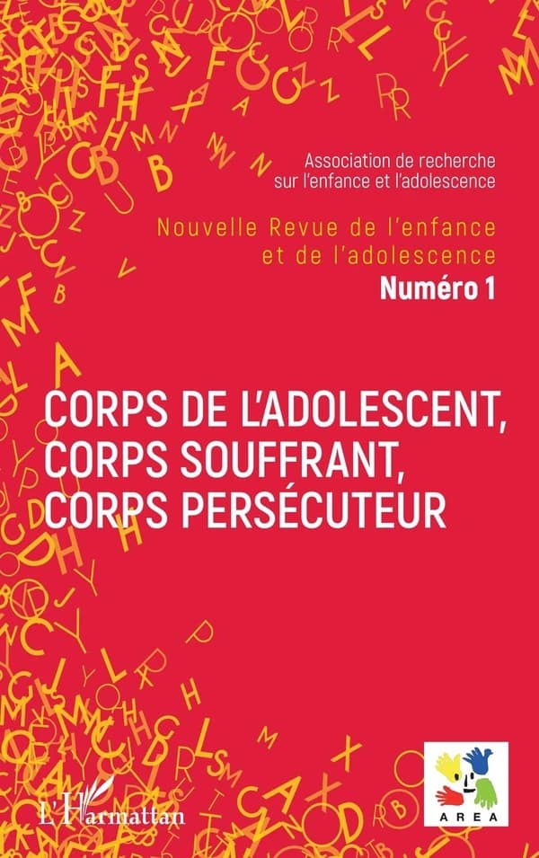 Corps de l'adolescent, corps souffrant, corps persécuteur