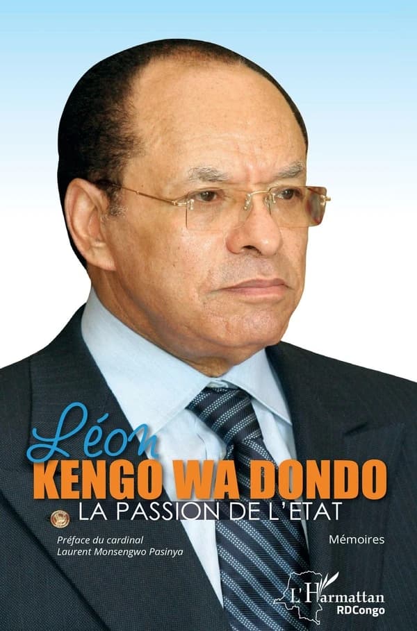 La passion de l'État : mémoires