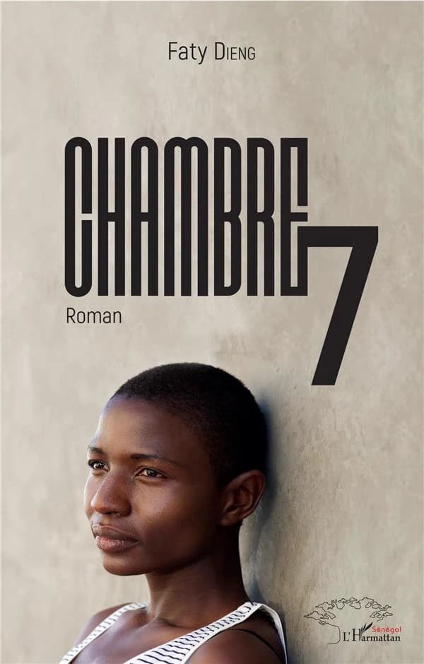 Chambre 7 : roman