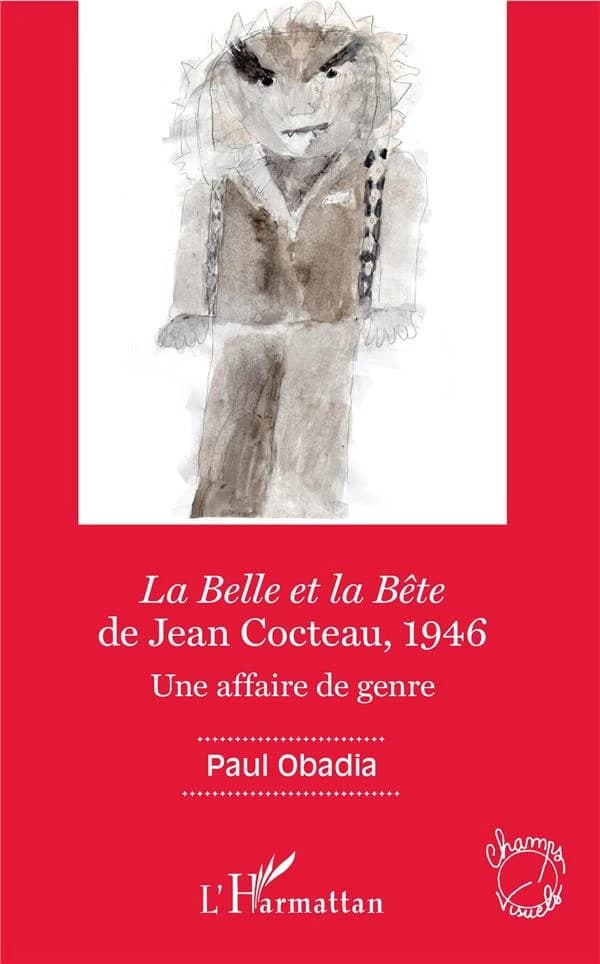 "La Belle et la Bête" de Jean Cocteau, 1946 : une affaire de genre