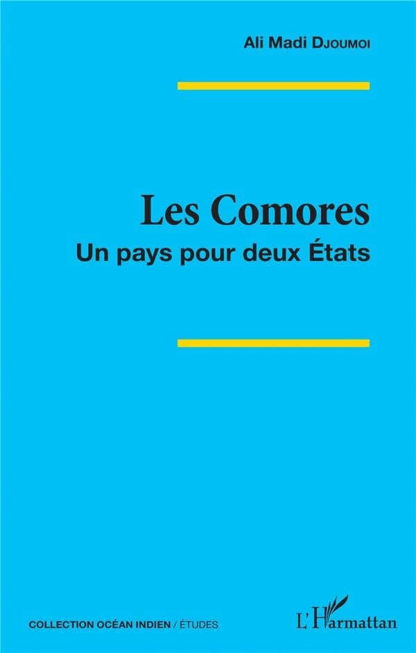 Les Comores : un pays pour deux États
