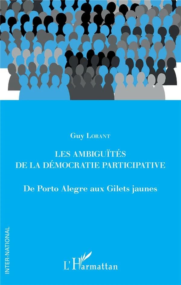 Les ambiguïtés de la démocratie participative : de Porto Alegre aux Gilets jaunes