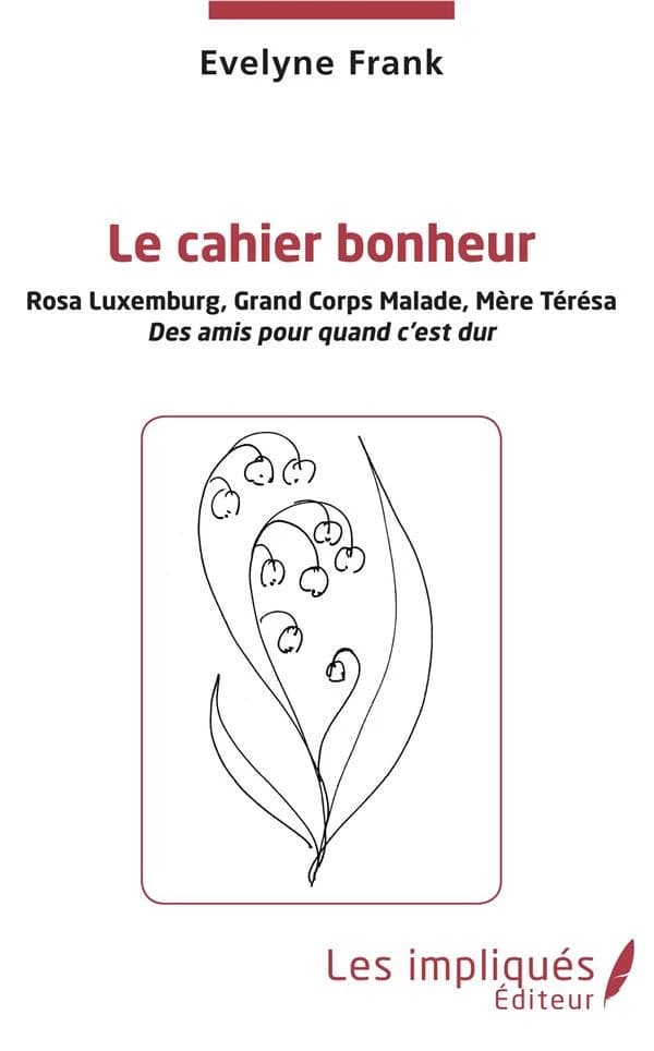 Rosa Luxemburg, Grand corps malade, Mère Térésa