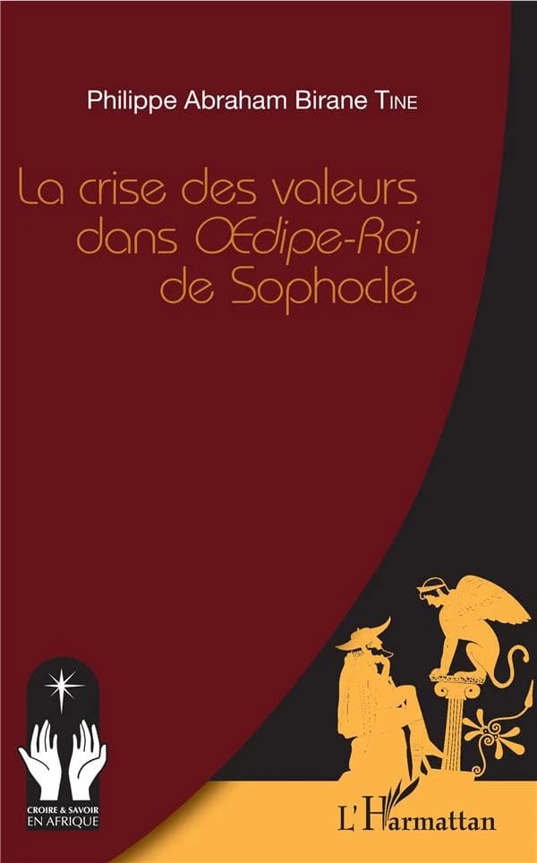 La crise des valeurs dans "Oedipe-roi" de Sophocle