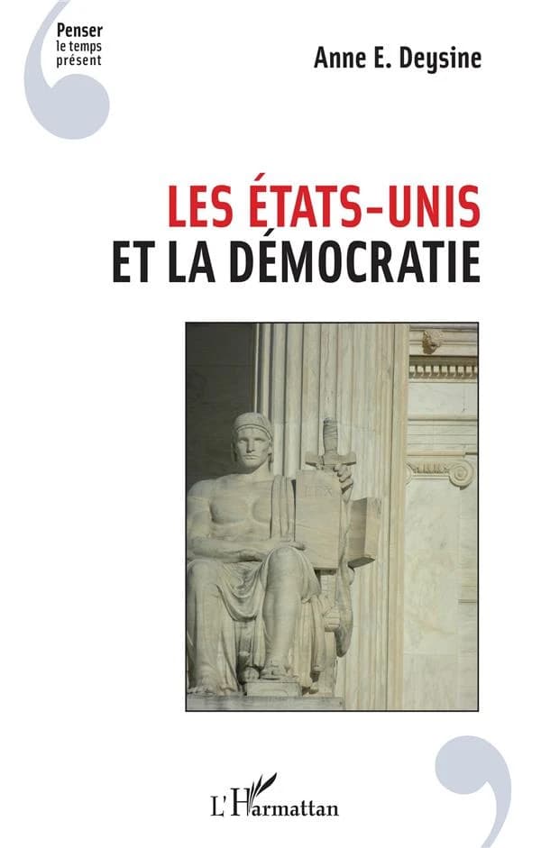 Les États-Unis et la démocratie