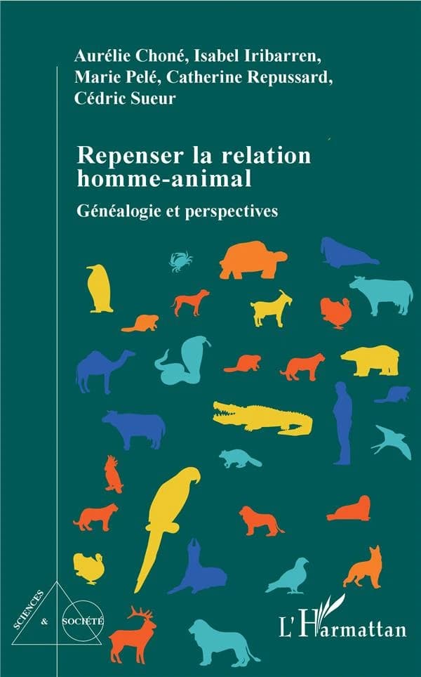 Repenser la relation homme-animal : généalogie et perspectives
