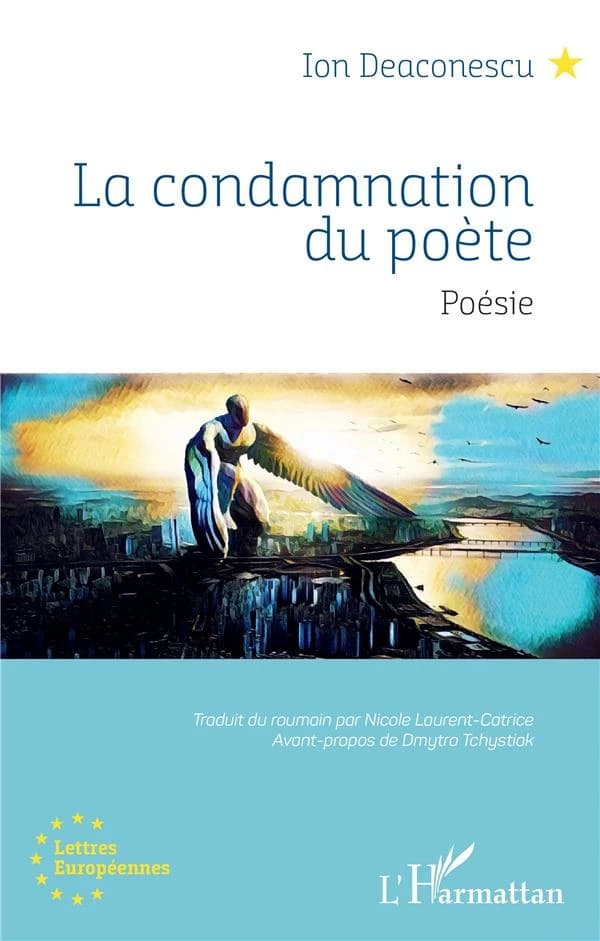 La condamnation du poète : poésie