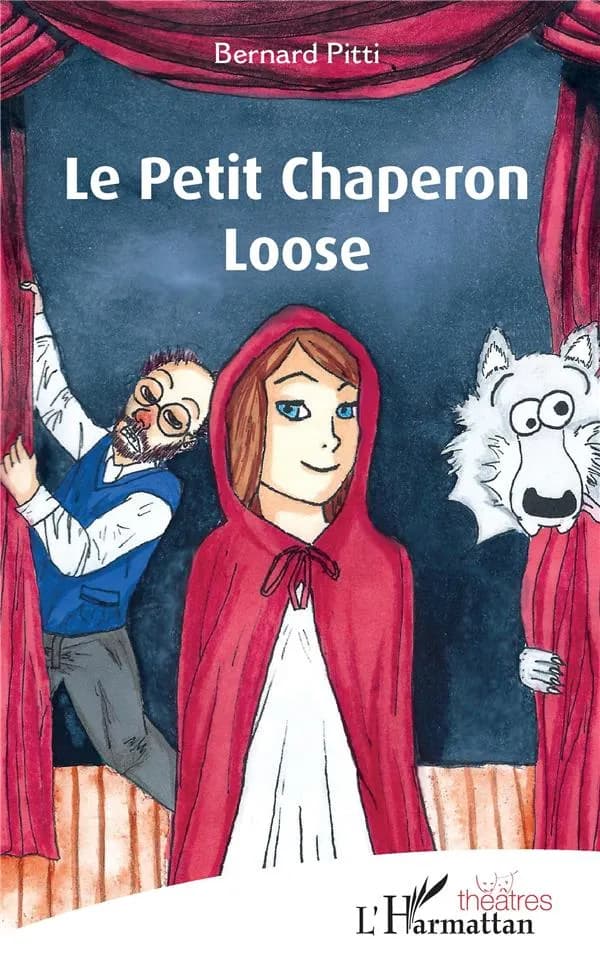 Le Petit Chaperon loose
