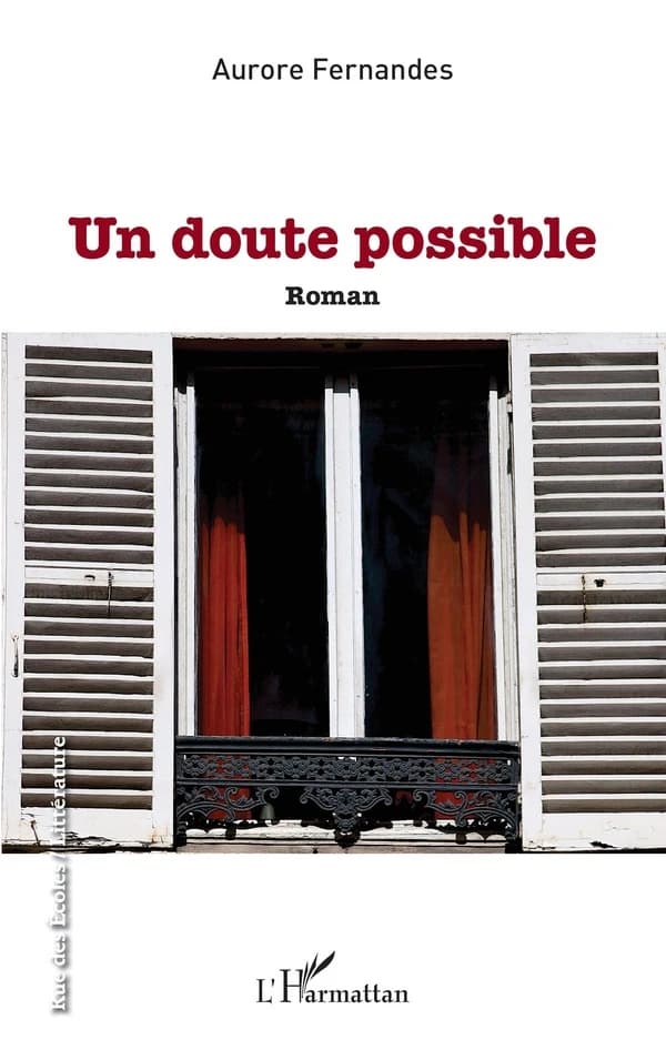 Un doute possible : roman
