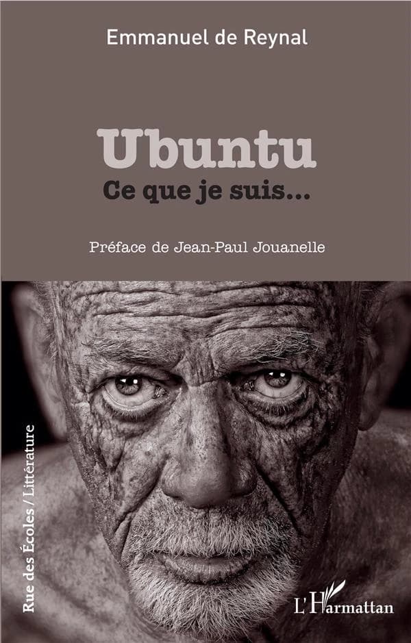 Ubuntu : ce que je suis