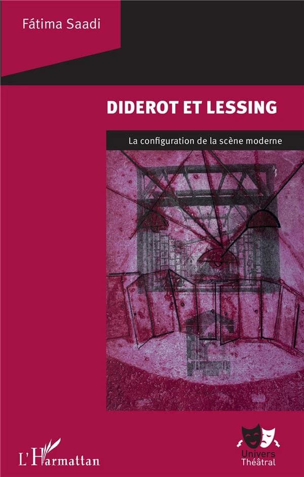 Diderot et Lessing : la configuration de la scène moderne