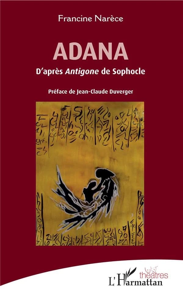Adana : d'après "Antigone" de Sophocle