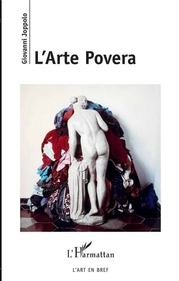 L' Arte povera
