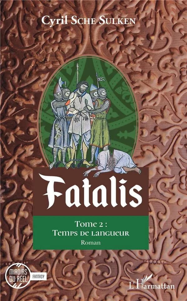 Temps de langueur : roman