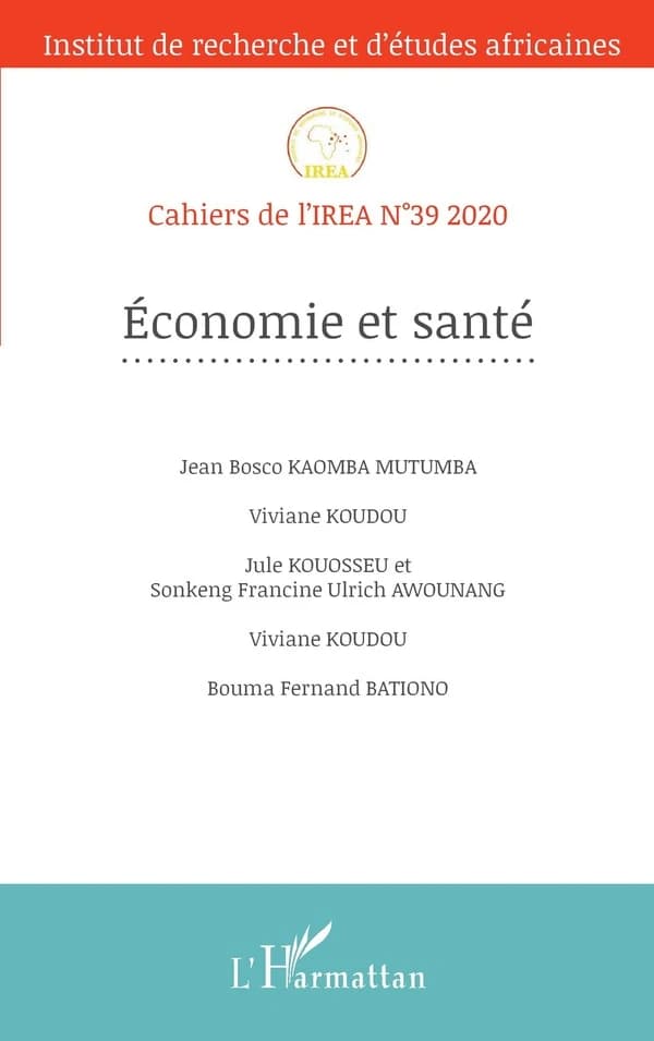 Economie et santé