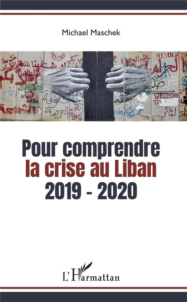 Pour comprendre la crise au Liban : 2019-2020