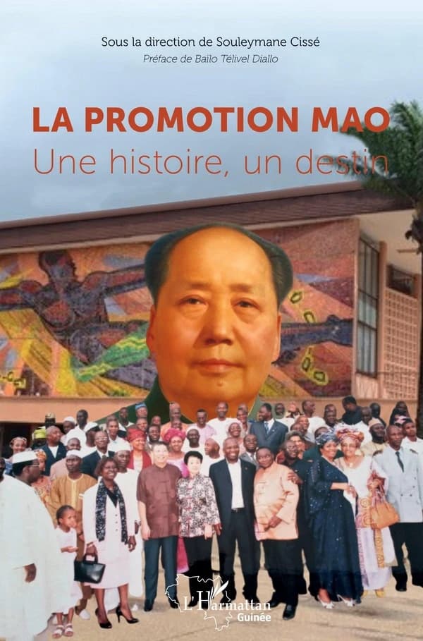 La promotion Mao : une histoire, un destin