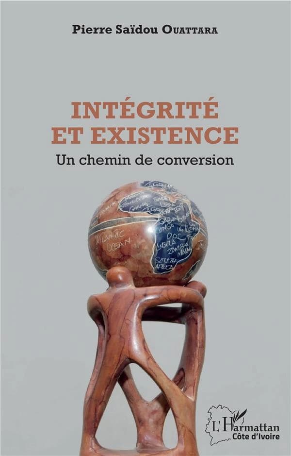 Intégrité et existence, un chemin de conversion