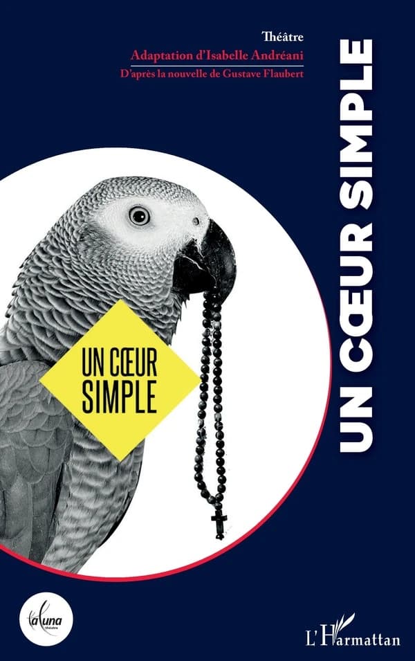 Un coeur simple : théâtre