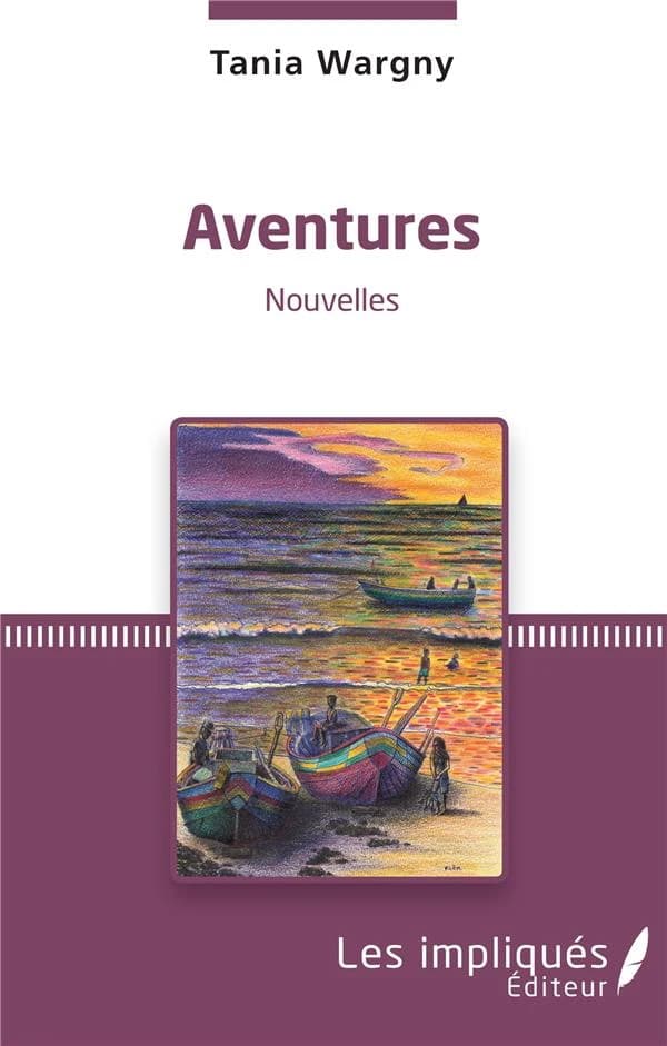 Aventures : nouvelles