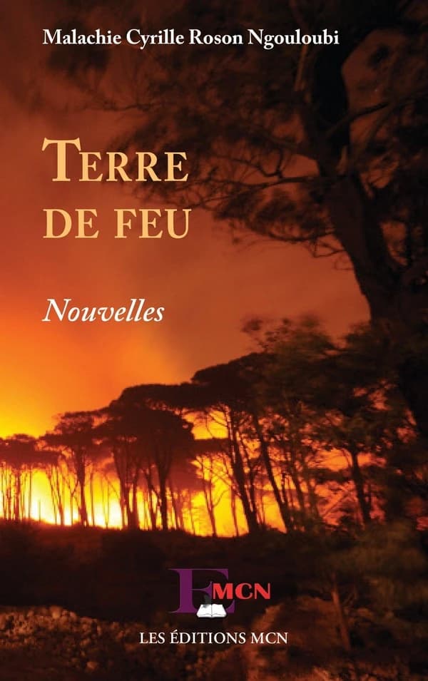 Terre de feu : nouvelles