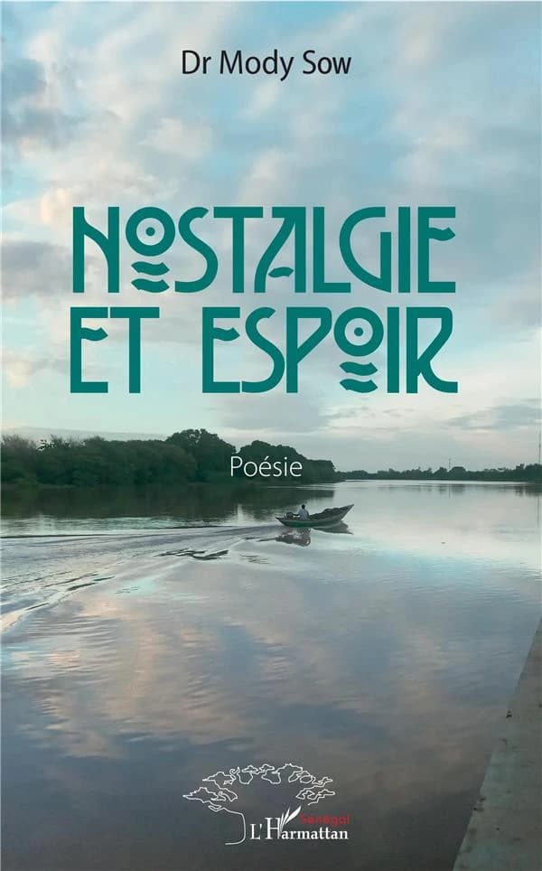 Nostalgie et espoir : poésie