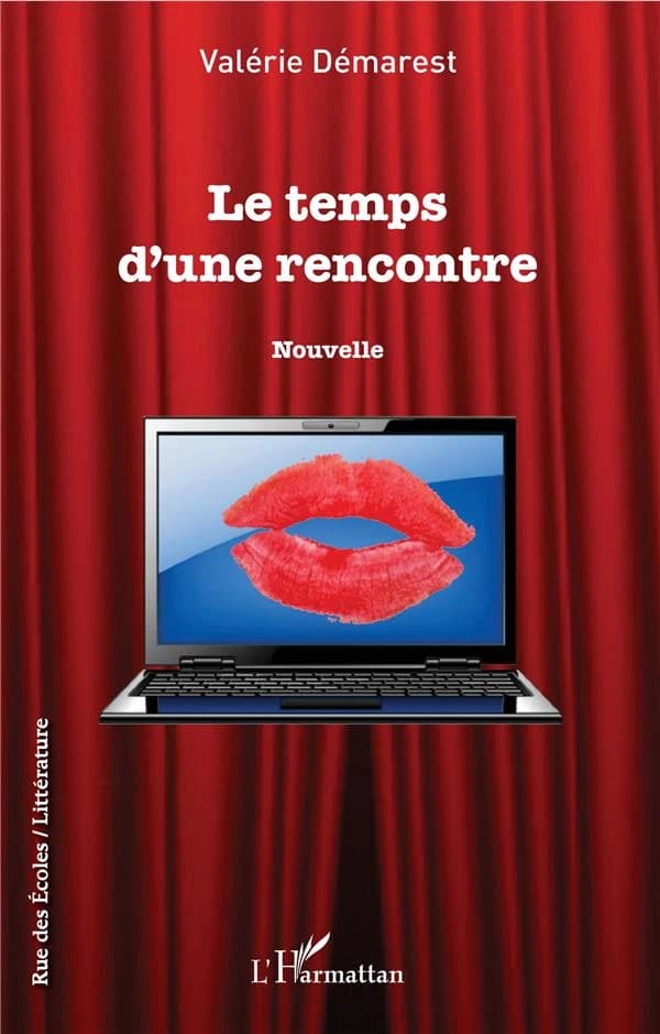 Le temps d'une rencontre : nouvelle