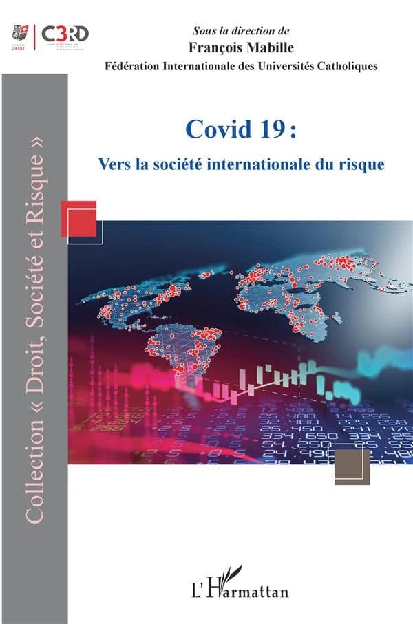 Covid 19 : vers la société internationale du risque