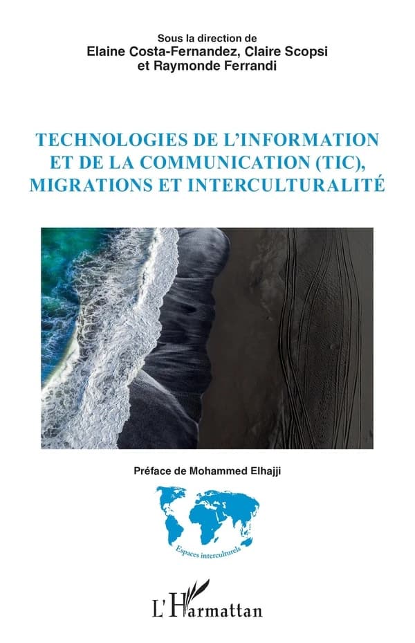 Technologies de l'information et de la communication,TIC, migrations et interculturalité