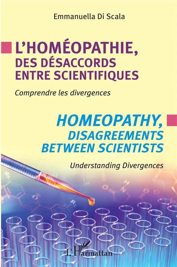 L'homéopathie, des désaccords entre scientifiques : comprendre les divergences