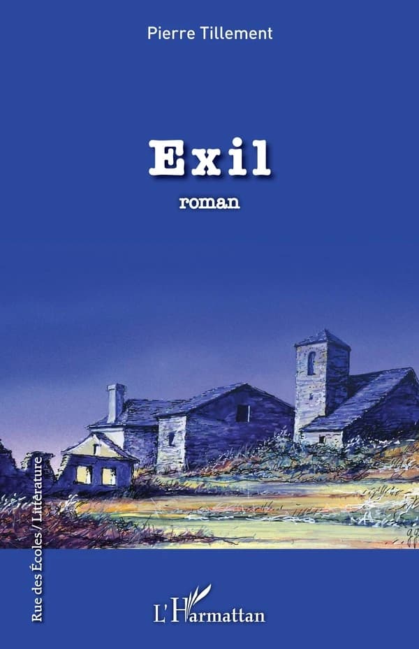 Exil : roman