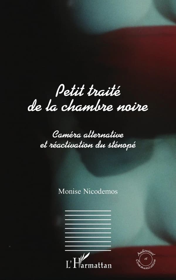 Petit traité de la chambre noire : caméra alternative et réactivation du sténopé