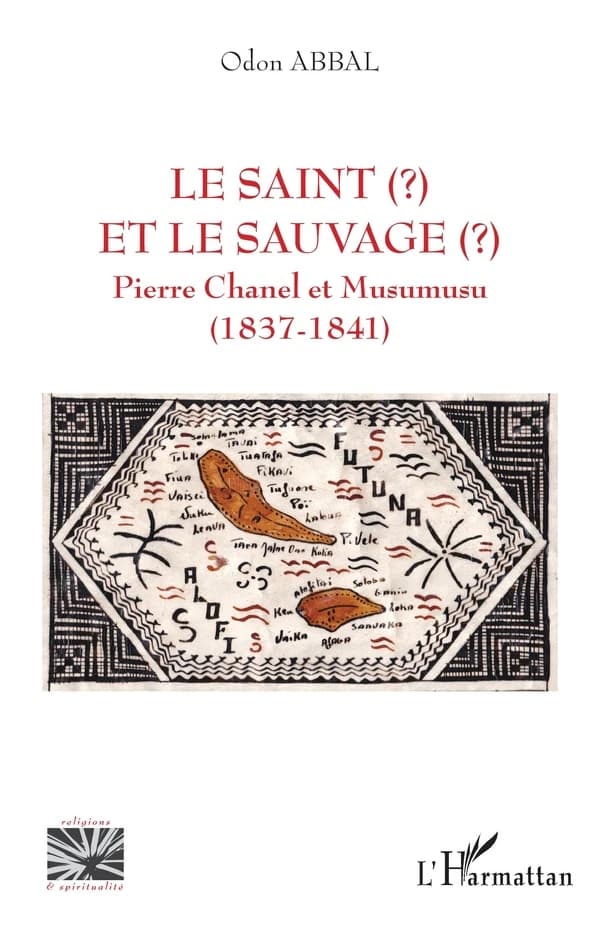 Le saint (?) et le sauvage (?) : Pierre Chanel et Musumusu, 1837-1841