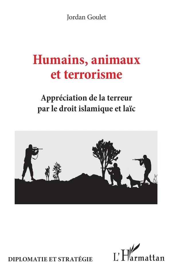 Humains, animaux et terrorisme : appréciation de la terreur par le droit islamique et laïc