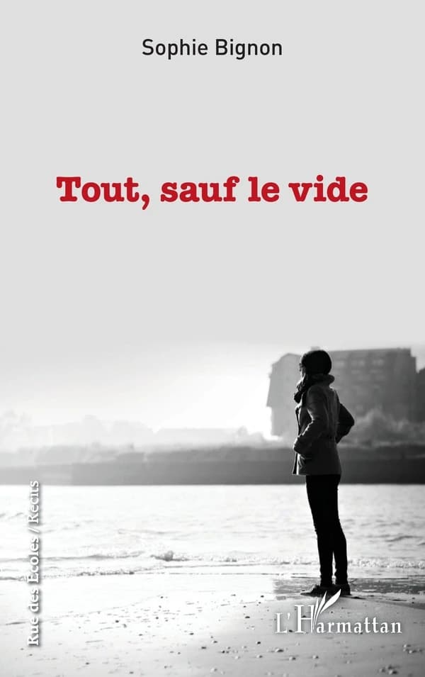 Tout, sauf le vide