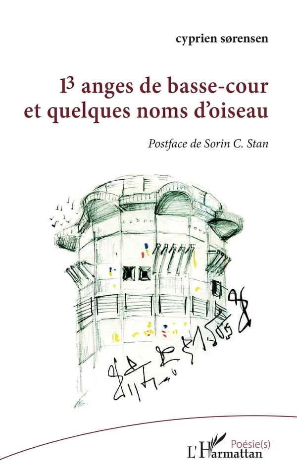 13 anges de basse-cour et quelques noms d'oiseaux