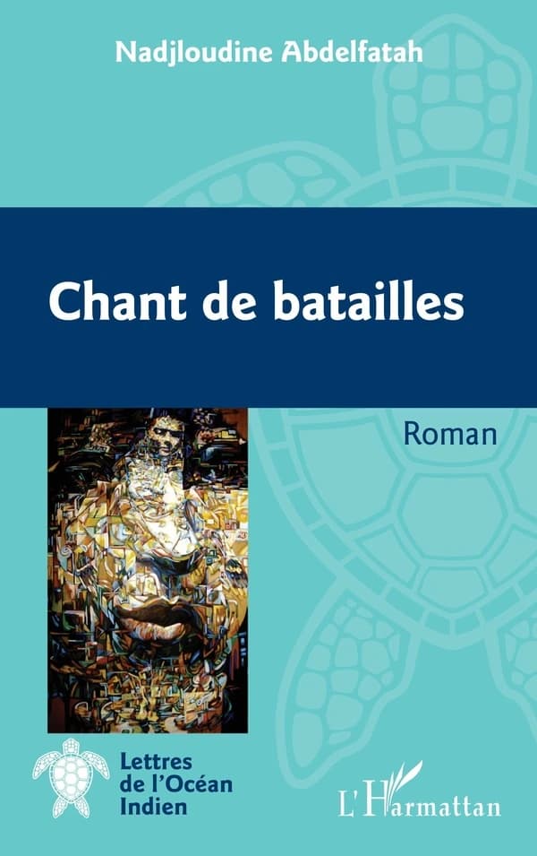 Chant de batailles : roman
