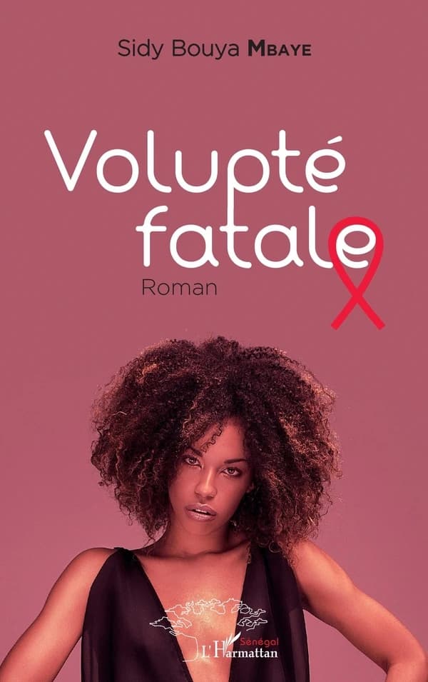 Volupté fatale : roman