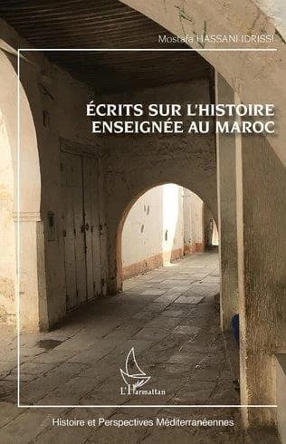 Écrits sur l'histoire enseignée au Maroc
