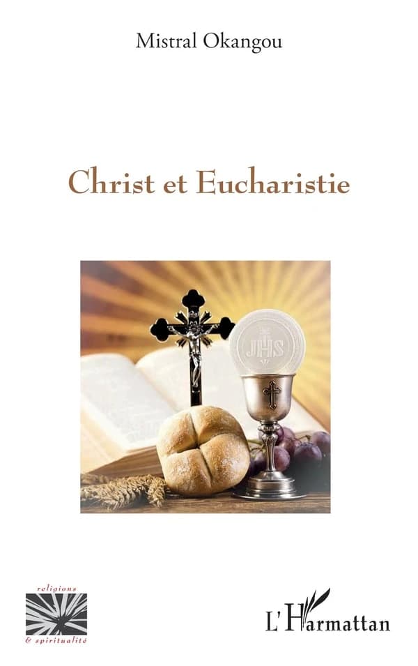 Le Christ et l'Eucharistie