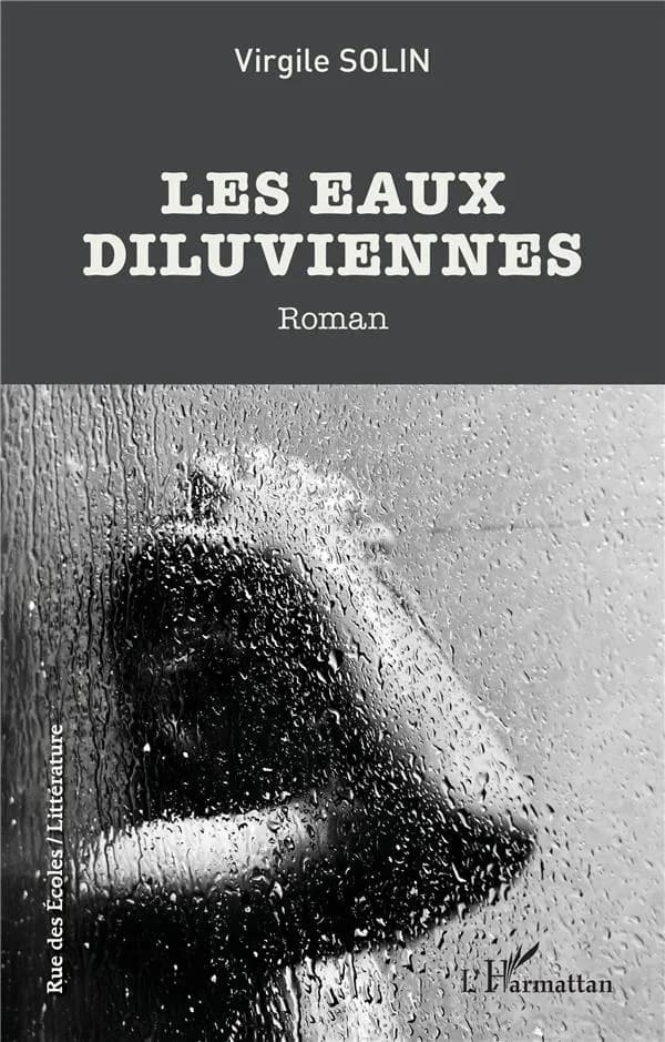 Les eaux diluviennes : roman