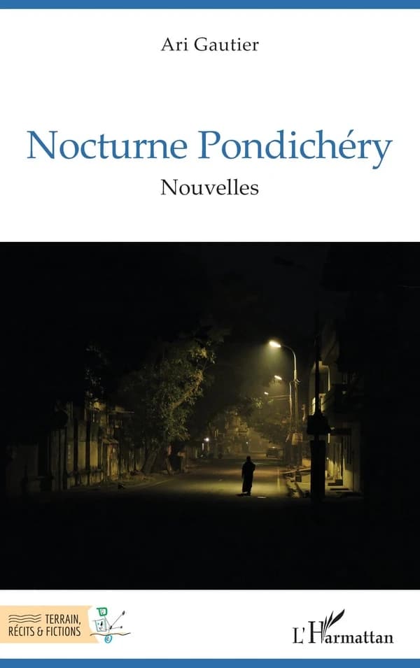 Nocturne Pondichéry : nouvelles