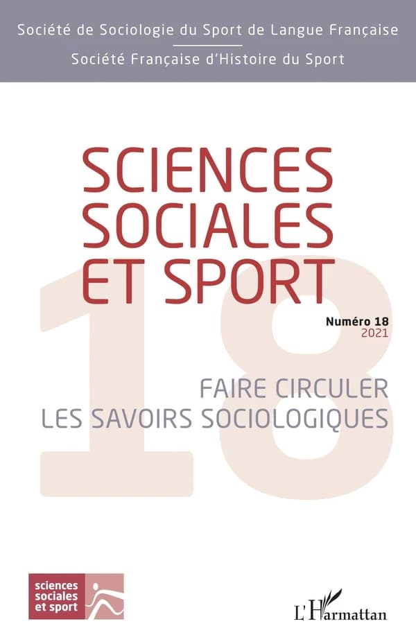 Sciences sociales et sport : Faire circuler les savoirs sociologiques