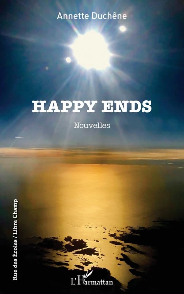 Happy ends : nouvelles