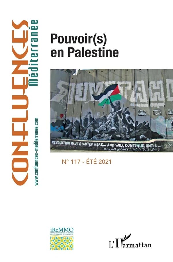 Pouvoir(s) en Palestine (édition 2021)