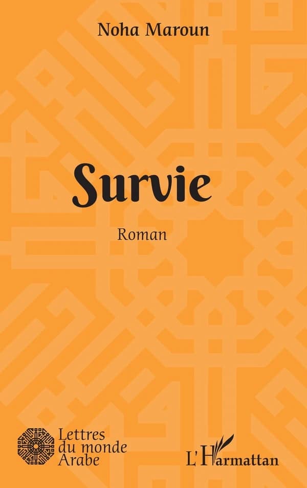 Survie : roman