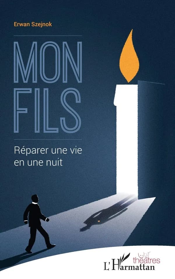 Mon fils : réparer une vie en une nuit