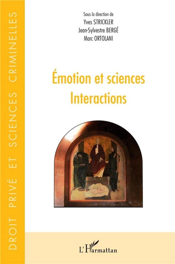 Émotion et sciences : interactions